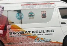 Samsat Keliling Jadetabek 30 Juni 2026, Lokasinya Tersebar dan Jamnya Beda-Beda