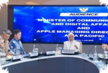 Apple dan Komdigi Mulai Uji Ulang 14 Layanan, Aturan Baru Anak Jadi Pusat Sorotan