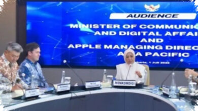 Apple dan Komdigi Mulai Uji Ulang 14 Layanan, Aturan Baru Anak Jadi Pusat Sorotan