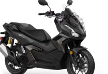 Honda ADV 160 Bukan Sekadar Gagah, Responsnya Lincah dan Siap Bikin Touring Nyaman