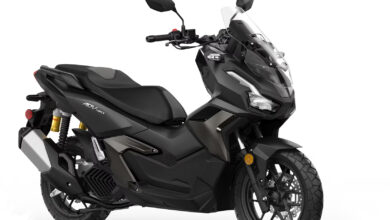 Honda ADV 160 Bukan Sekadar Gagah, Responsnya Lincah dan Siap Bikin Touring Nyaman