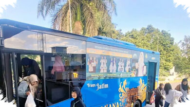 Koridor Dua Trans Jatim Masih Tertahan, 4 Komponen Ini Jadi Penentu Rute