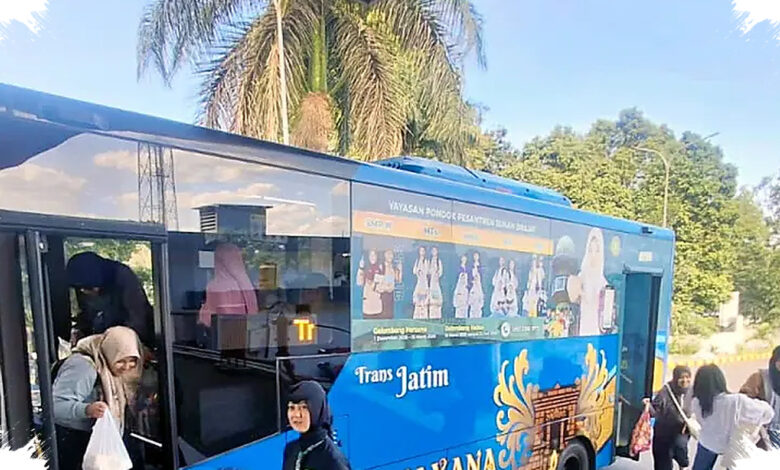 Koridor Dua Trans Jatim Masih Tertahan, 4 Komponen Ini Jadi Penentu Rute