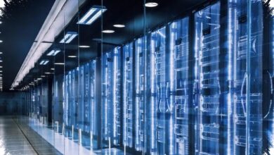 AI dan Data Center Dorong Emisi Google dan Amazon Naik, Target Hijau Makin Tertekan