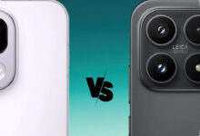 OPPO Find X9s vs Xiaomi 17, Baterai Besar atau Performa Puncak?