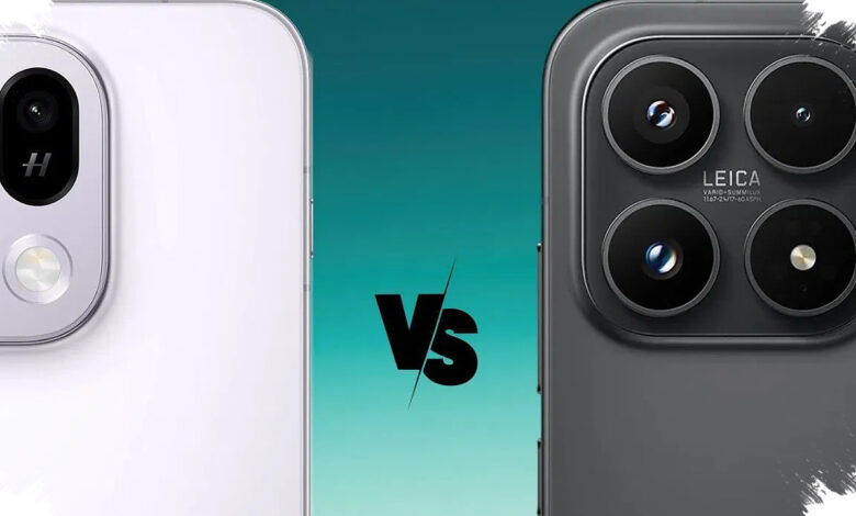 OPPO Find X9s vs Xiaomi 17, Baterai Besar atau Performa Puncak?