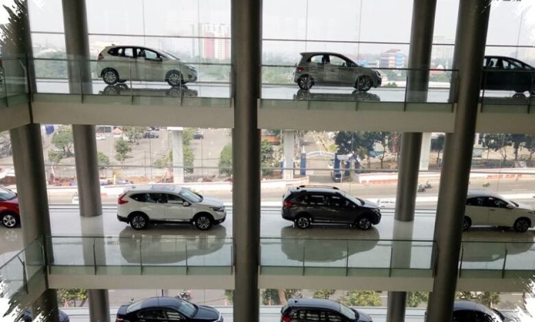 Honda Perluas 200 Diler Hingga Merauke, Akses Servis Nasional Tembus 93 Persen