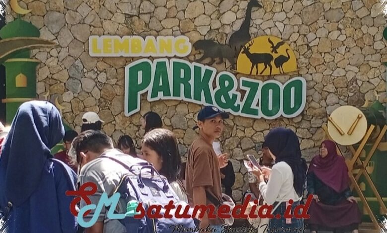 Jawa Barat Diakui Dunia, Wisata Ramah Muslimnya Makin Siap Jadi Andalan OIC