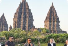 Prambanan Jazz Festival 2026 Siapkan Panggung Lintas Generasi, NIKI hingga MLTR Hadir