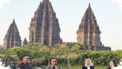 Prambanan Jazz Festival 2026 Siapkan Panggung Lintas Generasi, NIKI hingga MLTR Hadir