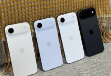 Roadmap iPhone 2027 Bocor, Apple Siapkan Air 2, iPhone Fold Baru, dan Kamera Pro Lebih Ganas