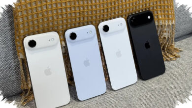 Roadmap iPhone 2027 Bocor, Apple Siapkan Air 2, iPhone Fold Baru, dan Kamera Pro Lebih Ganas