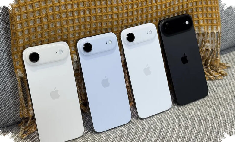 Roadmap iPhone 2027 Bocor, Apple Siapkan Air 2, iPhone Fold Baru, dan Kamera Pro Lebih Ganas