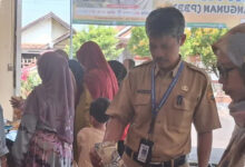 Pelatihan PPEP di Pemalang, Jalan Baru Perempuan Desa Menguatkan Ekonomi Keluarga