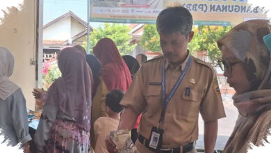 Pelatihan PPEP di Pemalang, Jalan Baru Perempuan Desa Menguatkan Ekonomi Keluarga