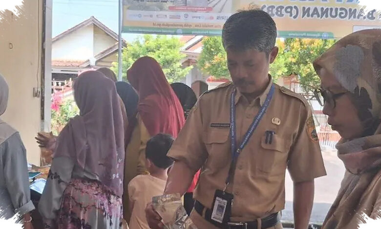 Pelatihan PPEP di Pemalang, Jalan Baru Perempuan Desa Menguatkan Ekonomi Keluarga