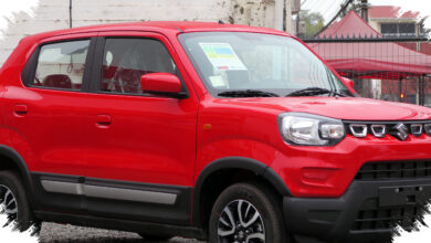 Suzuki S-Presso Juli 2026 Kembali Dilirik, DP Rp44 Juta Bisa Bawa Cicilan Rp3,7 Jutaan