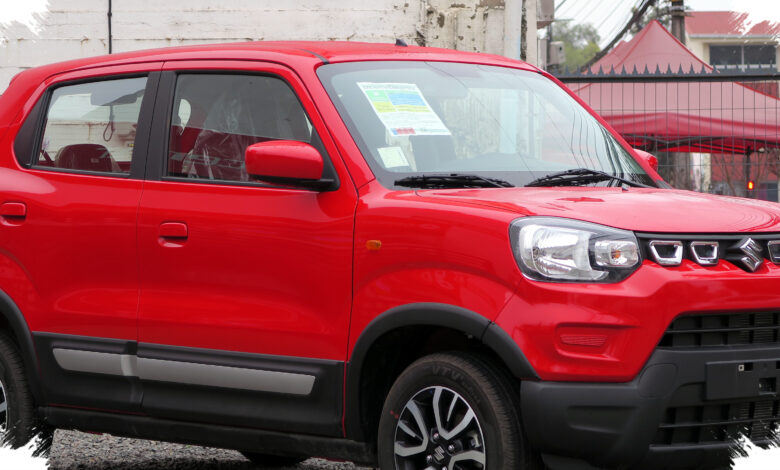 Suzuki S-Presso Juli 2026 Kembali Dilirik, DP Rp44 Juta Bisa Bawa Cicilan Rp3,7 Jutaan