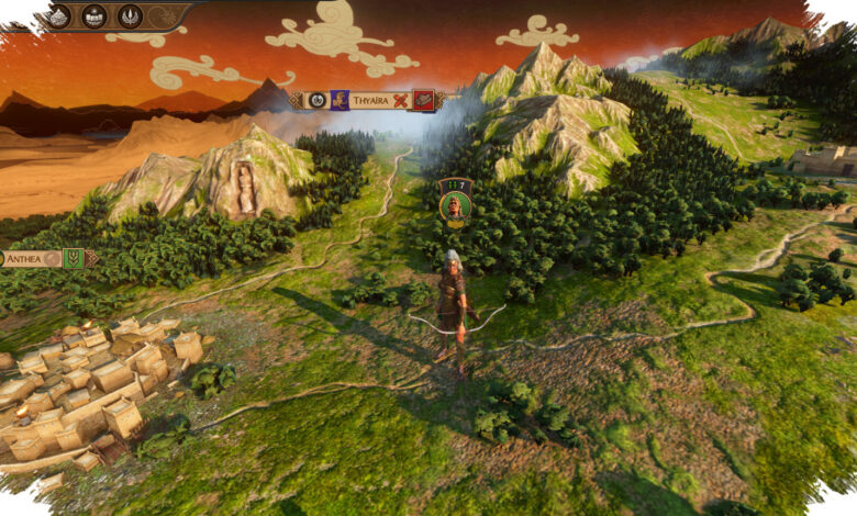 A Total War Saga Troy Didiskon 80% di Steam, Rebutan Troya Jadi Makin Murah