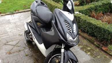NMAX atau Aerox, 7 Bedanya yang Bikin Anak Muda Makin Sulit Memilih