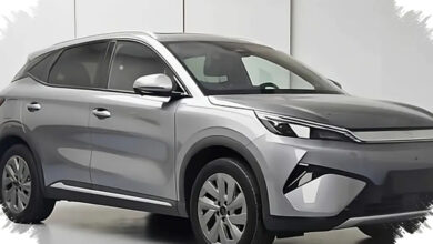 BYD Atto 1 Bawa Ancaman Baru, SUV Listrik Kompak Ini Mengincar Harga yang Sulit Ditolak