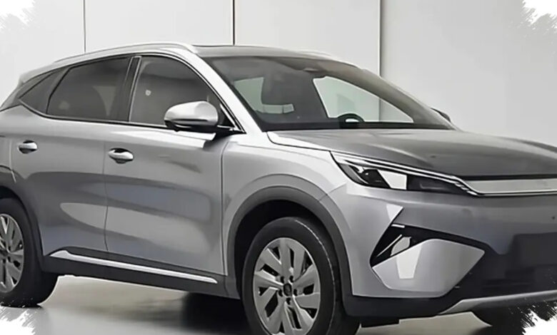 BYD Atto 1 Bawa Ancaman Baru, SUV Listrik Kompak Ini Mengincar Harga yang Sulit Ditolak