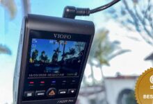 7 Dash Cam yang Paling Masuk Akal di Tiap Budget, dari 70mai sampai VIOFO