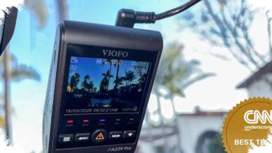 7 Dash Cam yang Paling Masuk Akal di Tiap Budget, dari 70mai sampai VIOFO