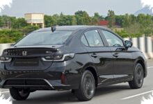 Honda City Facelift Punya Dua Wajah, Hybrid-Nya Tembus 27,8 Km per Liter