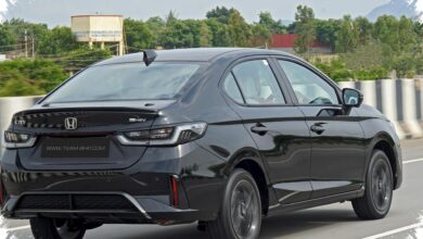 Honda City Facelift Punya Dua Wajah, Hybrid-Nya Tembus 27,8 Km per Liter
