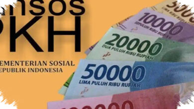 Cek Bansos PKH dan BPNT Online, Satu NIK Bisa Tunjukkan Status Bantuan