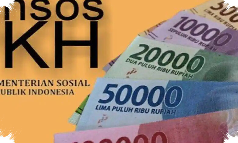 Cek Bansos PKH dan BPNT Online, Satu NIK Bisa Tunjukkan Status Bantuan