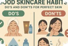 9 Kebiasaan Sehari-Hari Ini Lebih Ampuh dari Skincare Mahal untuk Kulit Glowing