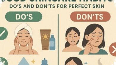 9 Kebiasaan Sehari-Hari Ini Lebih Ampuh dari Skincare Mahal untuk Kulit Glowing