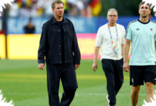 Nagelsmann Mundur, Jerman Masuk Fase Baru Setelah Gagal Total di Piala Dunia 2026