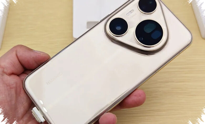 5 Keunggulan Huawei Pura 80 Ultra yang Sulit Diabaikan, Meski Tanpa Google
