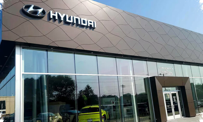Hyundai Siapkan Mobil Pengganti Saat Servis Menginap, Batasnya Bisa Sampai 17 Hari