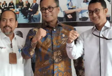 KPK Siap Jerat Direksi BUMN Korup, Data Danantara Jadi Pintu Pengungkapan
