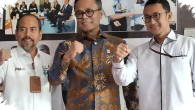 KPK Siap Jerat Direksi BUMN Korup, Data Danantara Jadi Pintu Pengungkapan