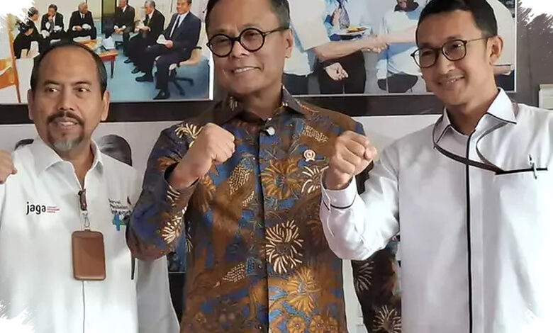 KPK Siap Jerat Direksi BUMN Korup, Data Danantara Jadi Pintu Pengungkapan