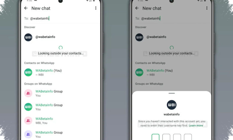 WhatsApp Punya Username, Cara Baru Chat Tanpa Sebar Nomor yang Patut Dicoba