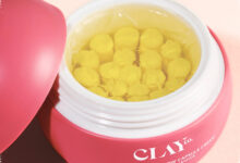 4 Capsule Cream Vitamin C yang Bikin Wajah Kusam Terlihat Lebih Glowing