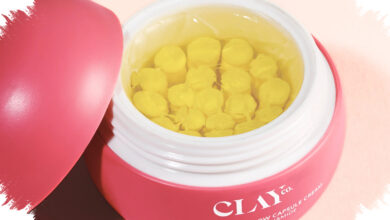 4 Capsule Cream Vitamin C yang Bikin Wajah Kusam Terlihat Lebih Glowing