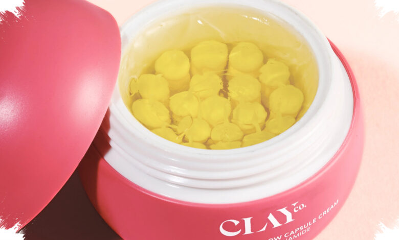 4 Capsule Cream Vitamin C yang Bikin Wajah Kusam Terlihat Lebih Glowing