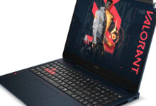 HyperX OMEN 16 VALORANT Edition Mewah, Tapi Selisih Harganya Sulit Dibela