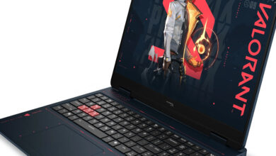 HyperX OMEN 16 VALORANT Edition Mewah, Tapi Selisih Harganya Sulit Dibela