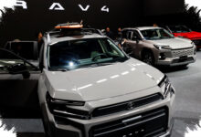 Harga Tinggi Jadi Ujian Awal Changan di Indonesia, Baru 231 Unit Terjual
