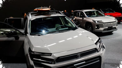 Harga Tinggi Jadi Ujian Awal Changan di Indonesia, Baru 231 Unit Terjual