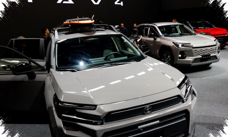 Harga Tinggi Jadi Ujian Awal Changan di Indonesia, Baru 231 Unit Terjual
