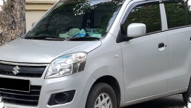 Suzuki Karimun 2026 Hadir Bawa Janji Irit Serius, City Car Murah yang Masuk Akal